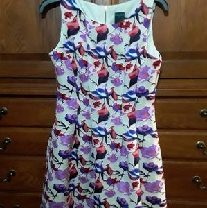 Women's A line dress